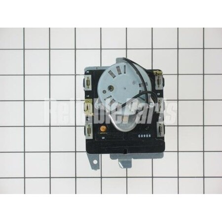 Ge WE4M271 GE Timer WE4M271